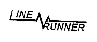 LINE RUNNER logo