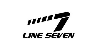 LINE SEVEN logo