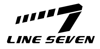 LINE SEVEN logo