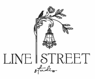LINE STREET STUDIO logo