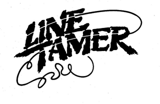 LINE TAMER logo