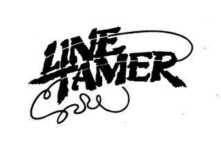 LINE TAMER logo
