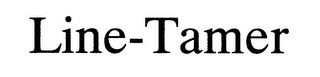 LINE-TAMER logo