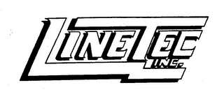 LINE TEC INC. logo