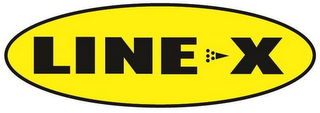 LINE-X logo