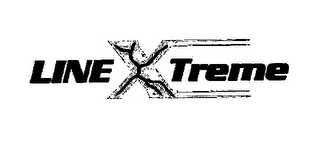 LINE XTREME logo