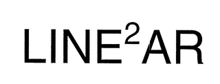 LINE2AR logo