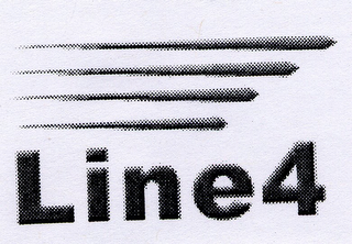 LINE4 logo