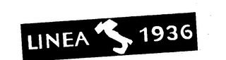 LINEA 1936 logo