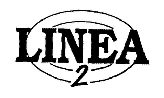 LINEA 2 logo