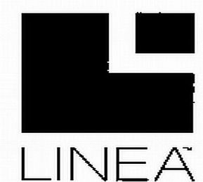 LINEA logo