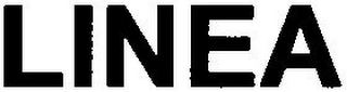 LINEA logo