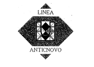 LINEA ANTICNOVO logo