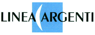 LINEA ARGENTI logo