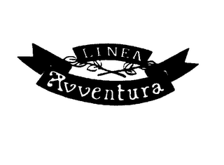 LINEA AVVENTURA logo