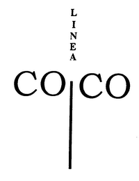 LINEA CO CO logo