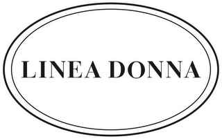 LINEA DONNA logo