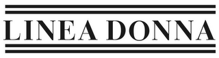 LINEA DONNA logo