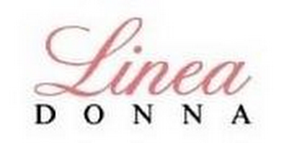 LINEA DONNA logo