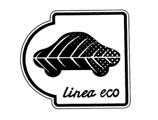 LINEA EC0 logo