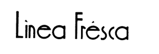 LINEA FRESCA logo