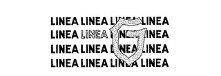 LINEA G logo