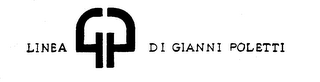 LINEA GP DI GIANNI POLETTI logo