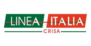 LINEA ITALIA CRISA logo