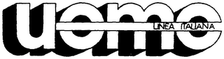 LINEA ITALIANA UOMO logo