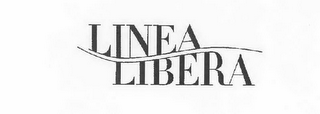 LINEA LIBERA logo