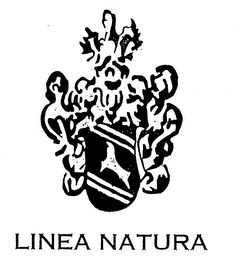 LINEA NATURA logo
