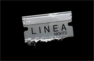 LINEA NIGHTS logo