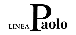 LINEA PAOLO logo