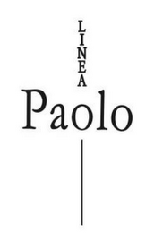 LINEA PAOLO logo