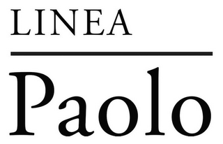 LINEA PAOLO logo