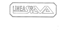 LINEA SILVA logo