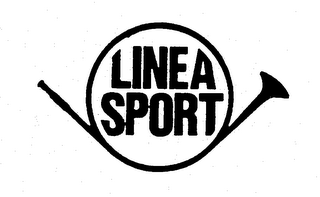 LINEA SPORT logo