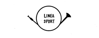 LINEA SPORT logo