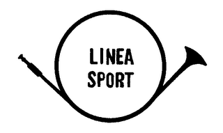 LINEA SPORT logo