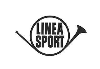 LINEA SPORT logo