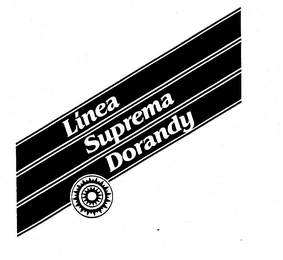 LINEA SUPREMA DORANDY logo