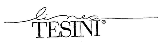 LINEA TESINI logo