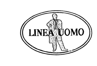 LINEA UOMO logo