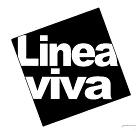 LINEA VIVA logo