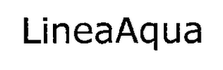 LINEAAQUA logo