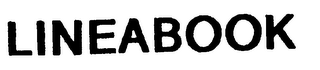 LINEABOOK logo