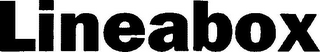 LINEABOX logo