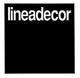 LINEADECOR logo