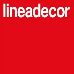 LINEADECOR logo