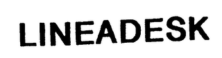 LINEADESK logo